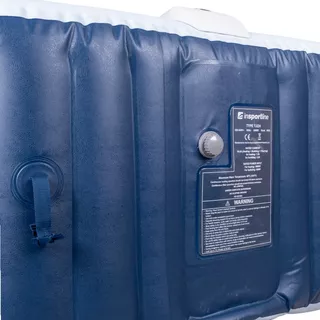 Whirlpool inSPORTline Voytano 150x80x65 cm