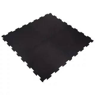 Gewichtsmatte inSPORTline Puzleto 50x50x1,5 cm