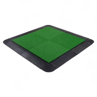 Gewichtsmatte inSPORTline Grasteko 50x50x2 cm