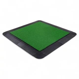 Gewichtsmatte inSPORTline Grasteko 100x100x2 cm