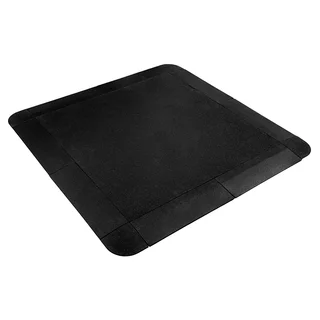 Gewichtsmatte inSPORTline Proteko Plus 100x100x4 cm