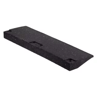 Rampe für Proteko Plus Dot 50x15x4cm 1St.
