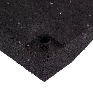 Rampe für Proteko Plus Dot 50x15x4cm 1St.