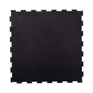Gewichtsmatte inSPORTline Puzleto 100x100x1,5 cm