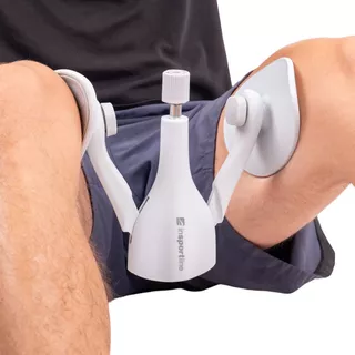 inSPORTline GluteTrain Universal Oberschenkelverstärker