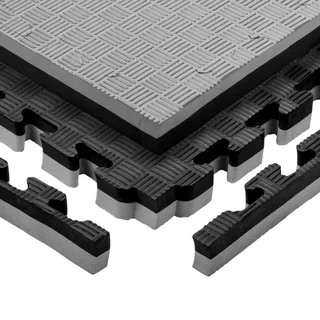 Puzzle-Tatami-Matte inSPORTline Malmeida 100x100x4 cm