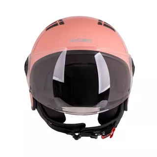 W-TEC Baraldo Melon Open Helm