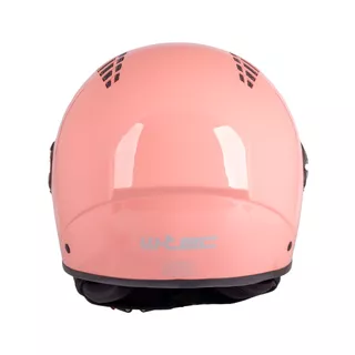 W-TEC Baraldo Melon Open Helm