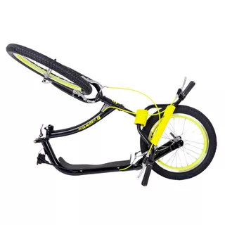inSPORTline Runelk II 20/16" Faltroller
