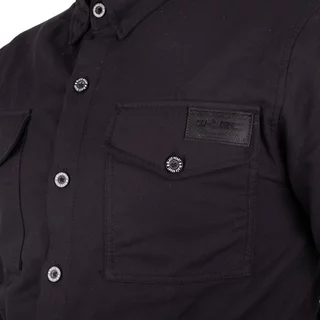 W-TEC Black Heart Remorse Shirt