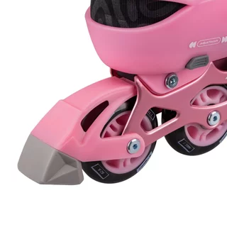 Verstellbare 4in1 inSPORTline Fourtuna Schlittschuhe