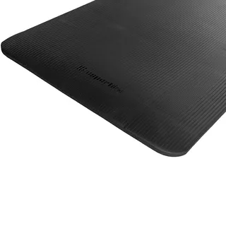 Gymnastikmatte inSPORTline Fity X 183x61x1,5 cm - türkis
