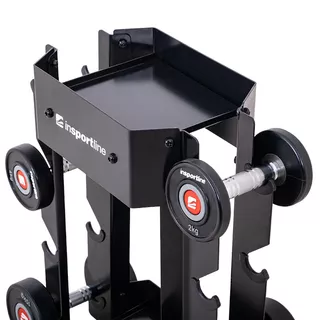Hantelständer inSPORTline RK3020