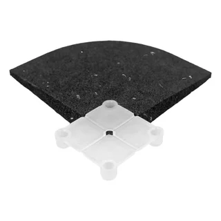 Roh pro podložky Proteko Plus Dot 2cm 1ks