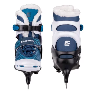 Winterschlittschuhe für Kinder inSPORTline Izaky Pro
