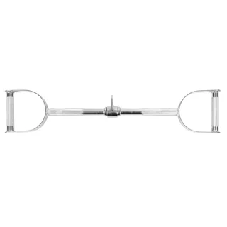 Adapter mit Griffen für inSPORTline Gripulster gerade 68 cm