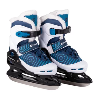 Winterschlittschuhe für Kinder inSPORTline Izaky Pro