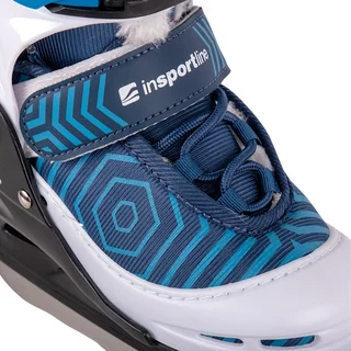 Winterschlittschuhe für Kinder inSPORTline Izaky Pro