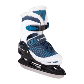 Winterschlittschuhe für Kinder inSPORTline Izaky Pro
