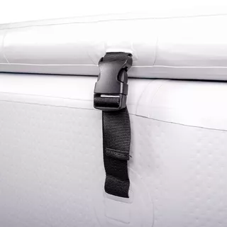 Abhärtungsbad inSPORTline Laaches 135x80x65 cm mit Thermoregulationssystem