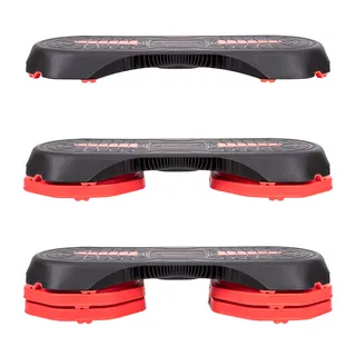 Aerobic-Schritt inSPORTline Escadon