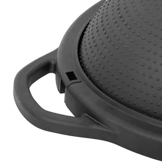 inSPORTline Dome Hold Balance Pad - schwarz
