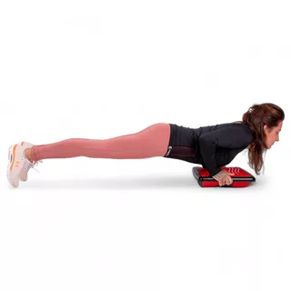 inSPORTline Nellio Balance Board