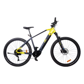E-Mountainbike inSPORTline ISL Tachion 630Wh 29" - Modell 2025 - Polar Blue
