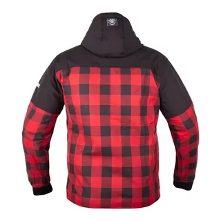 Softshell-Jacke W-TEC Black Heart Rozzer