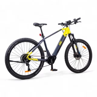 E-Mountainbike inSPORTline ISL Tachion 630Wh 29" - Modell 2025 - Polar Blue