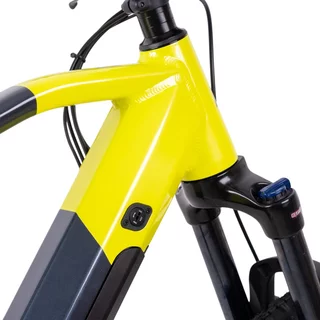 E-Mountainbike inSPORTline ISL Tachion 630Wh 29" - Modell 2025 - Polar Blue