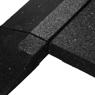 Gewichtsmatte inSPORTline Proteko Plus Dot 100x100x4 cm