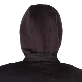 W-TEC Black Heart Radikaal Motorradjacke - rot-schwarz