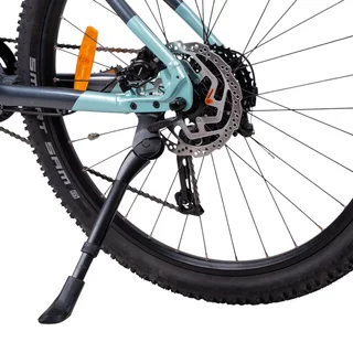 Damen E-Mountainbike inSPORTline ISL Asuki 630 Wh 27,5" - Modell 2025 - Marine Rose