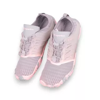 inSPORTline Solaric Lady Wasserschuhe - grau-rosa