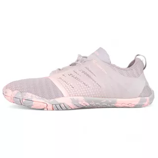 inSPORTline Solaric Lady Wasserschuhe - grau-rosa