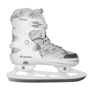 Winterschlittschuhe inSPORTline Bergera - weiß