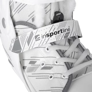 Winterschlittschuhe inSPORTline Bergera - weiß