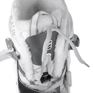 Winterschlittschuhe inSPORTline Bergera - weiß
