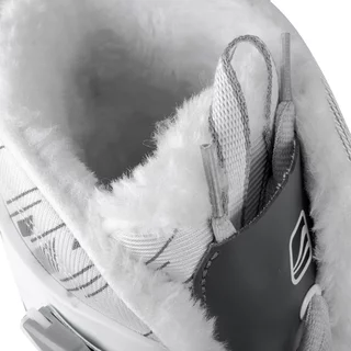 Winterschlittschuhe inSPORTline Bergera - weiß