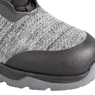 W-TEC Garavit Motorradstiefel - schwarz