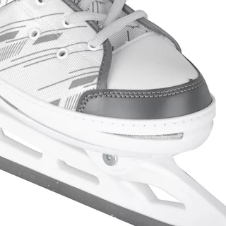 Winterschlittschuhe inSPORTline Bergera - weiß