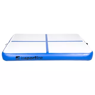 Aufblasbare Aufprallmatte inSPORTline Air-impact 200x150x20 cm