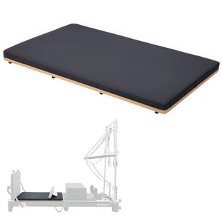 Auflageplatte für den Pilates-Reformer inSPORTline Comfolder EVO