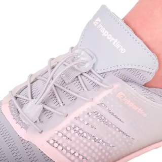 inSPORTline Solaric Lady Wasserschuhe - grau-rosa
