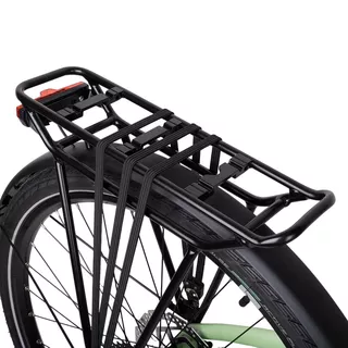 Trekking-Elektrofahrrad Levit Columba Bosch Perf. 625 28" - Modell 2024