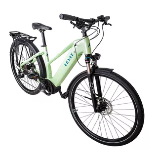 Trekking-Elektrofahrrad Levit Columba Bosch Perf. 625 28" - Modell 2024