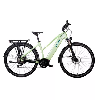 Trekking-Elektrofahrrad Levit Columba Bosch Perf. 625 28" - Modell 2024