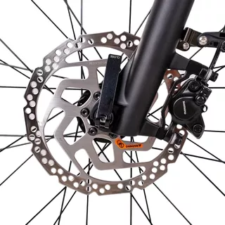 Trekking-Elektrofahrrad Levit Columba Bosch Perf. 625 28" - Modell 2024