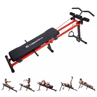 inSPORTline Omni-Fit Ganzkörper-Trainingsgerät